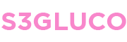 Produk S3GLUCO Asli & Original